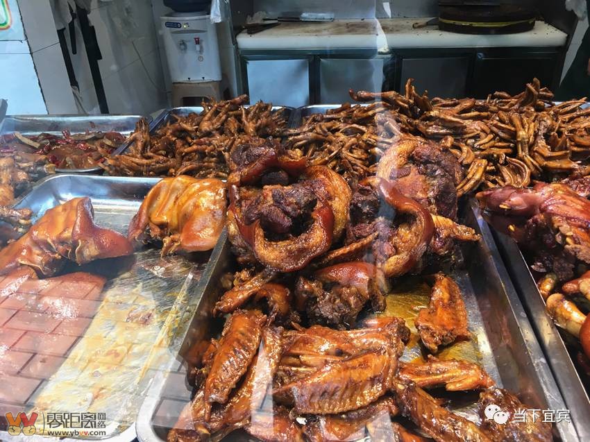 宜宾十大必吃馆子最新推荐,宜宾十大必吃馆子