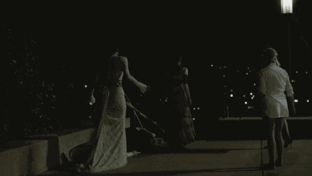 章泽天珠宝晚宴,章泽天疑赴剑桥深造