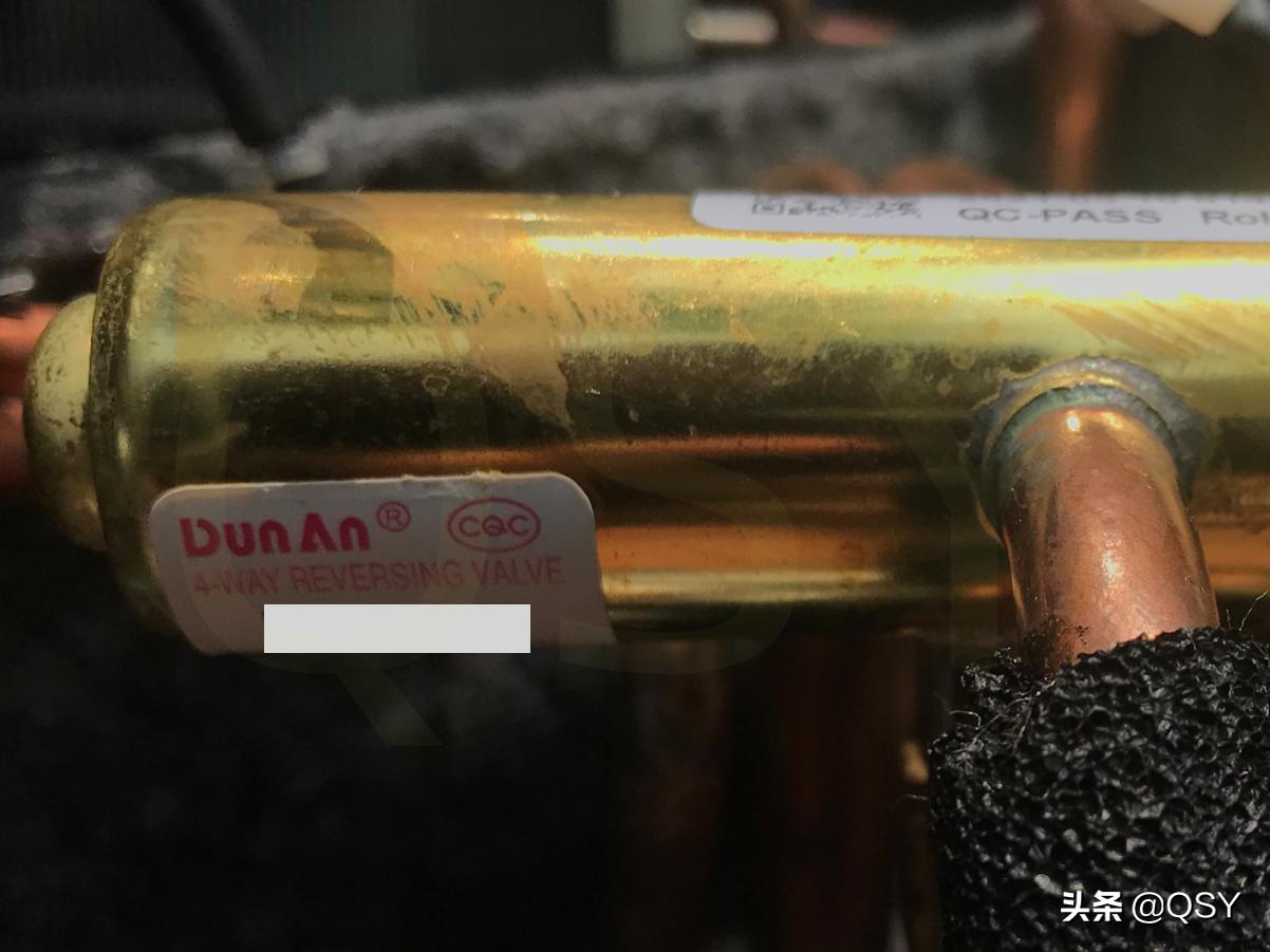 三星1.5匹新沐风空调优缺点,三星沐风1.5p空调拆机评测