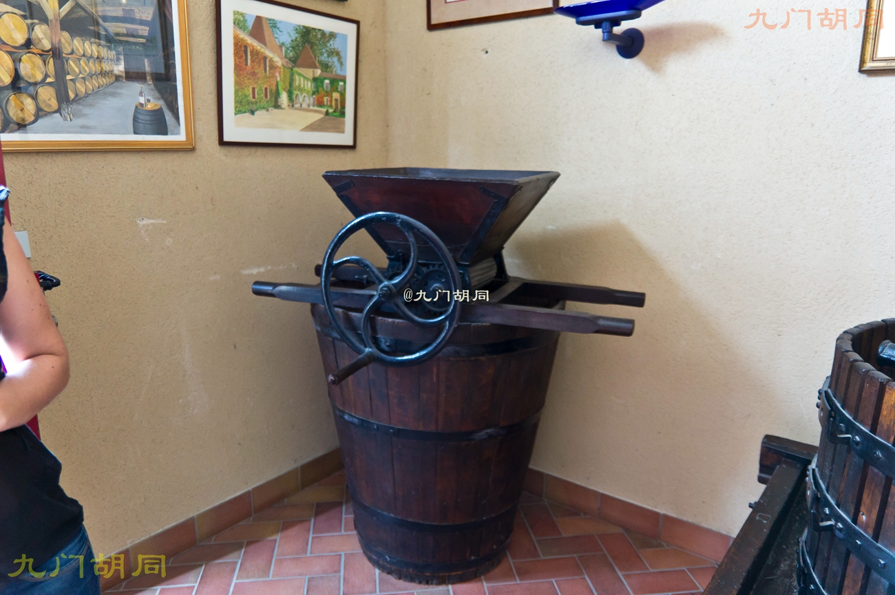 法国旅游葡萄酒庄,法国波尔多酒庄旅游攻略