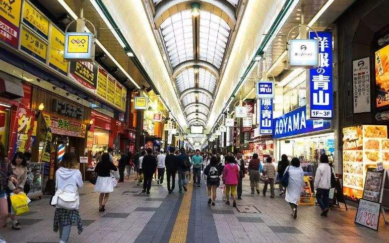 日本实体打败电商,日本实体怎么干掉电商