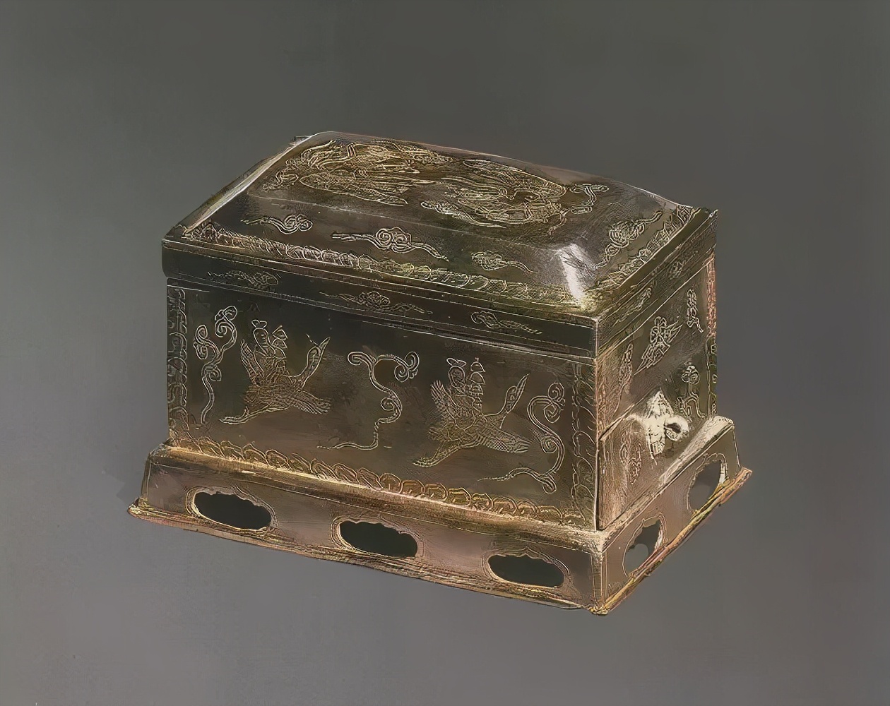 唐代茶文化的基本介绍,唐朝茶文化解析