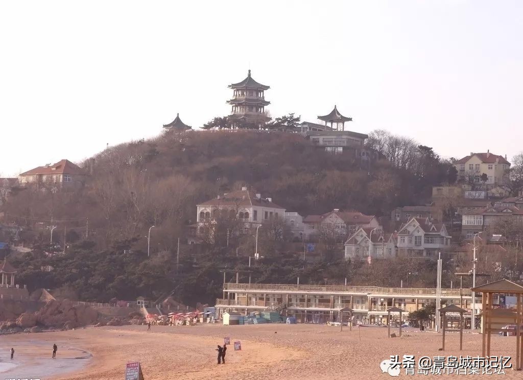加拿大多仑多湛山精舍寺庙,小鱼山湛山寺