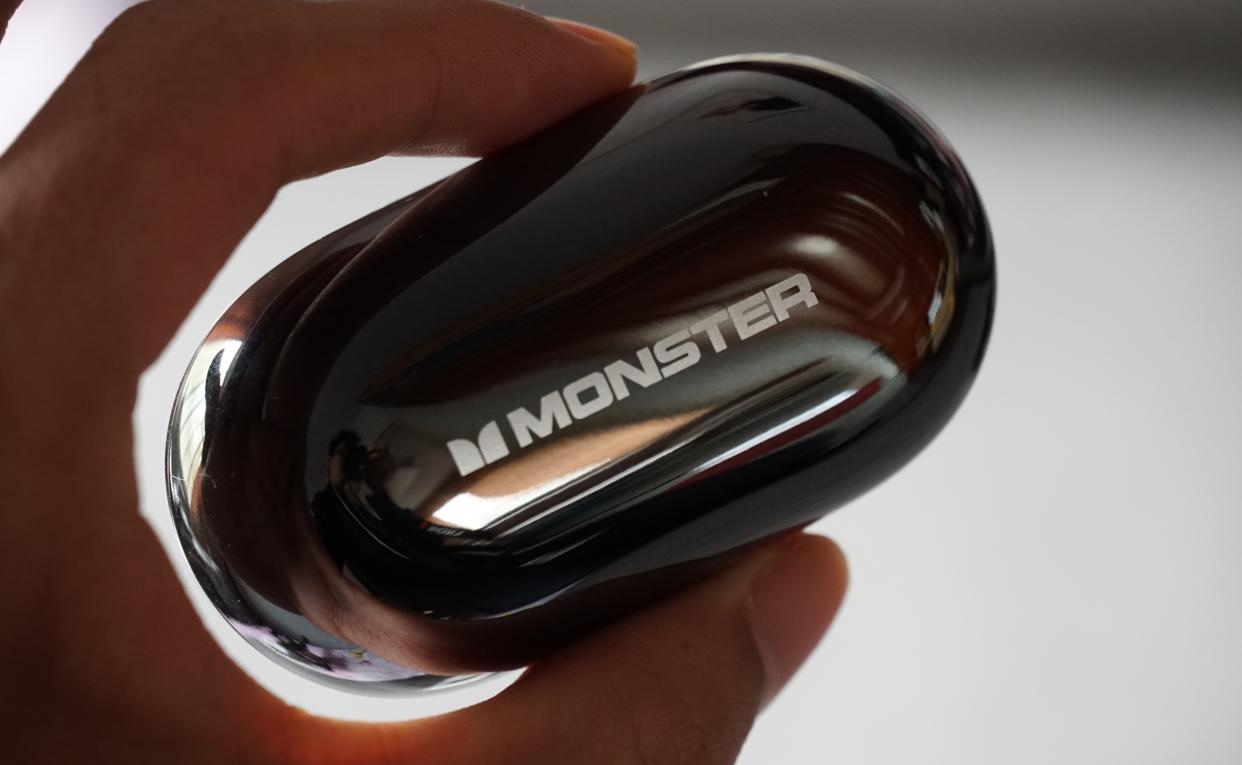 魔声开放式耳机最新一代,魔声40周年旗舰耳机