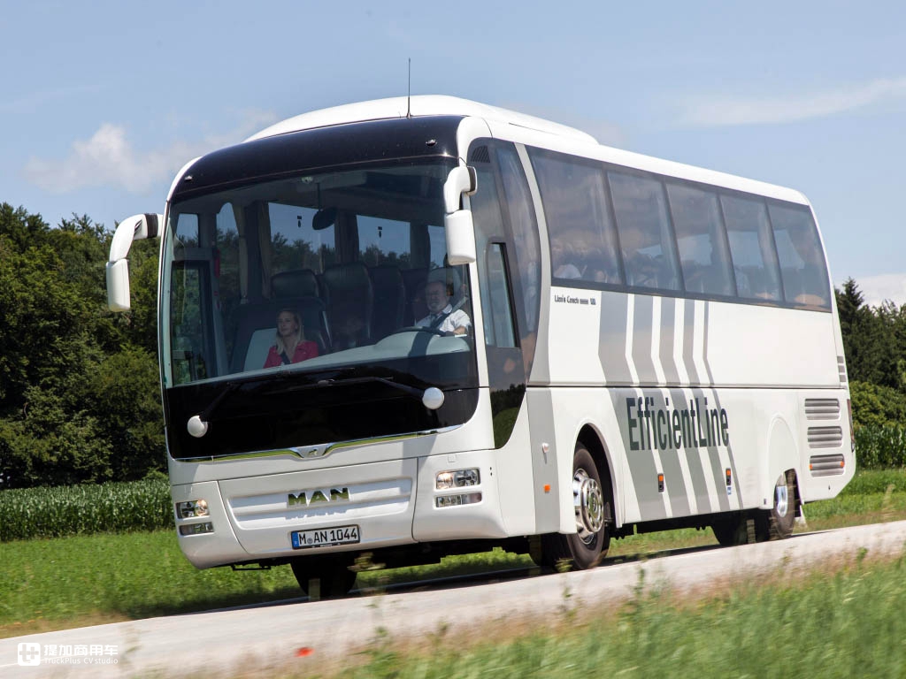 德国man大巴车价格与品质有关吗,德国man高级客车