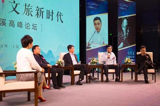 棕榈股份再下一城，十里槠溪开启文旅新时代