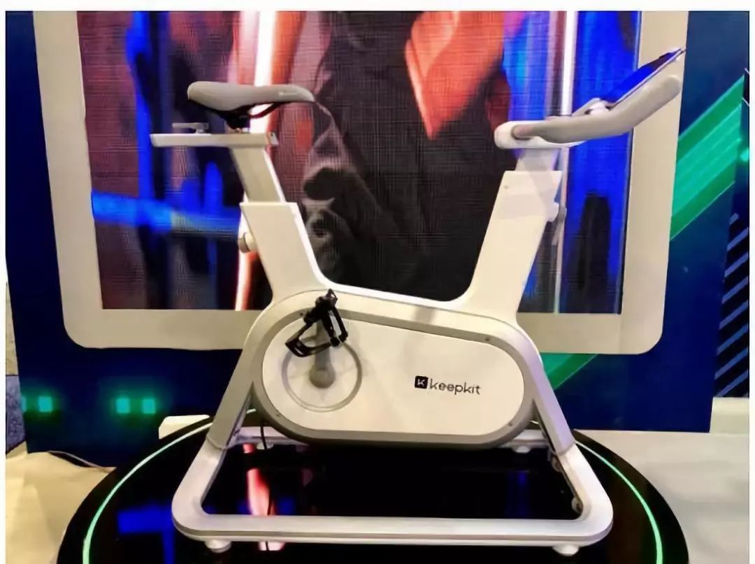 走到线下，实体店会是Keep的未来吗？