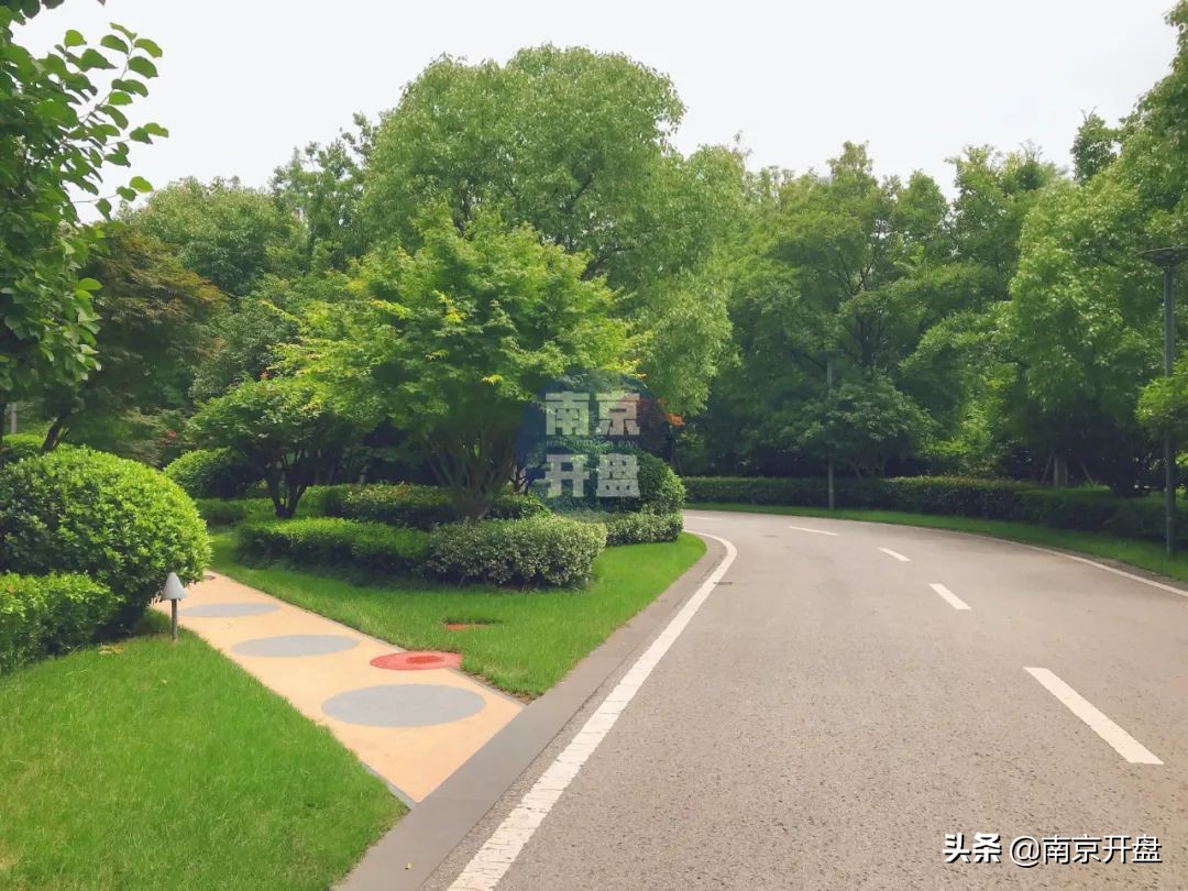 8.3万/㎡成交！今天实探仁恒次新房，实景美炸了