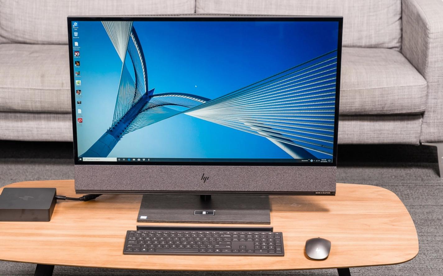 2021年性价比最高的电脑一体机,2021年一体机电脑