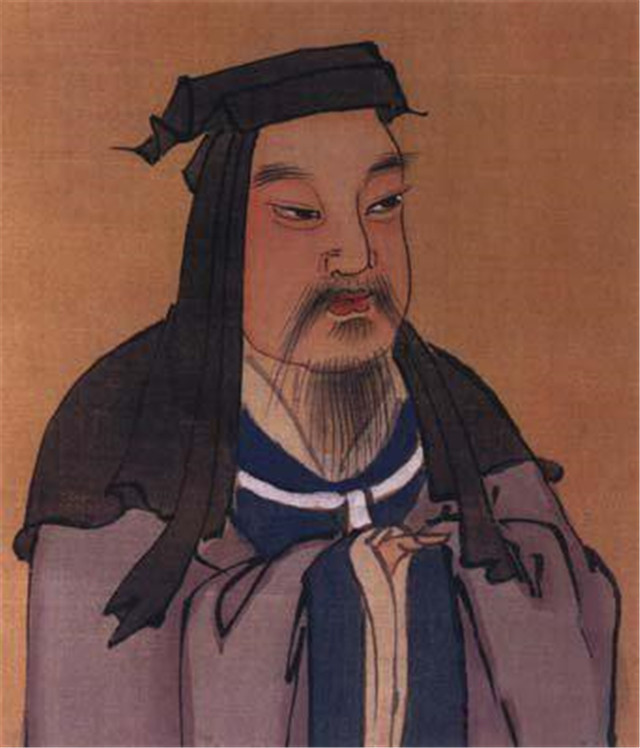 伟人对孔圣人的评价,伟人评子午谷奇谋