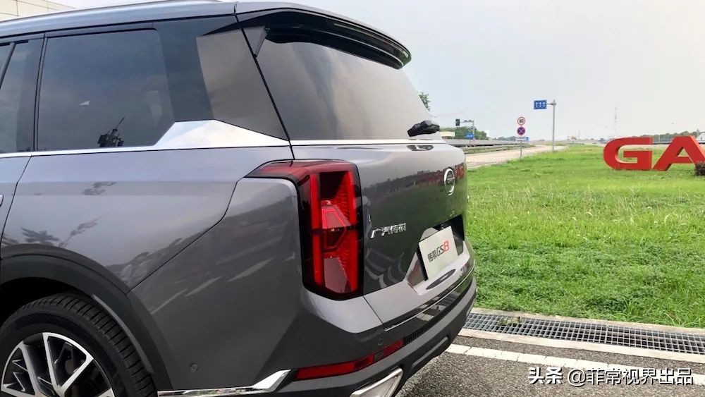 开了两年的第二代传祺gs8深度感受,传祺gs8nvh哪个级别