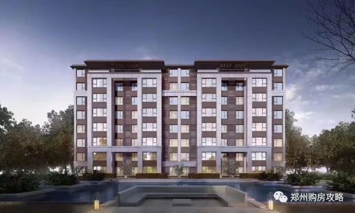 郑州港区正商雅庭华府地铁17号线,郑州航空港区正商雅庭华府二手房