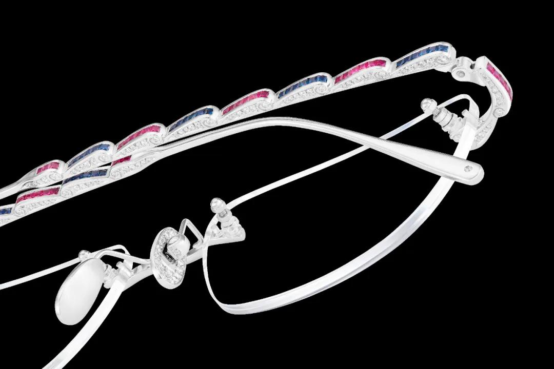 LOTOSOneofOne系列-LeMarine精致优雅法式风情