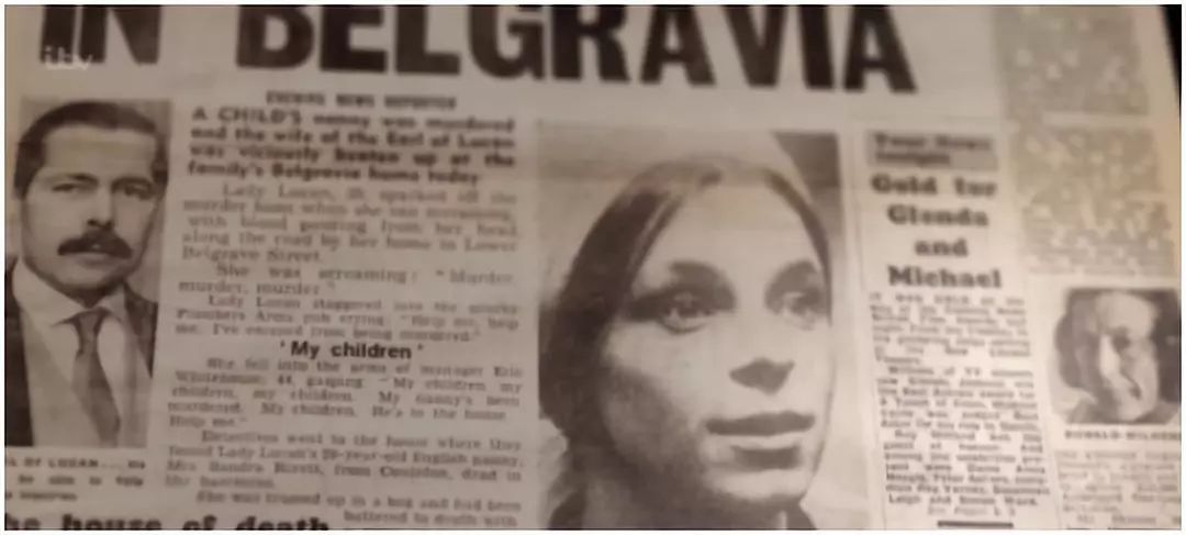 和福尔摩斯同乡的这位凶手，至今还是英国最神秘的悬案主角