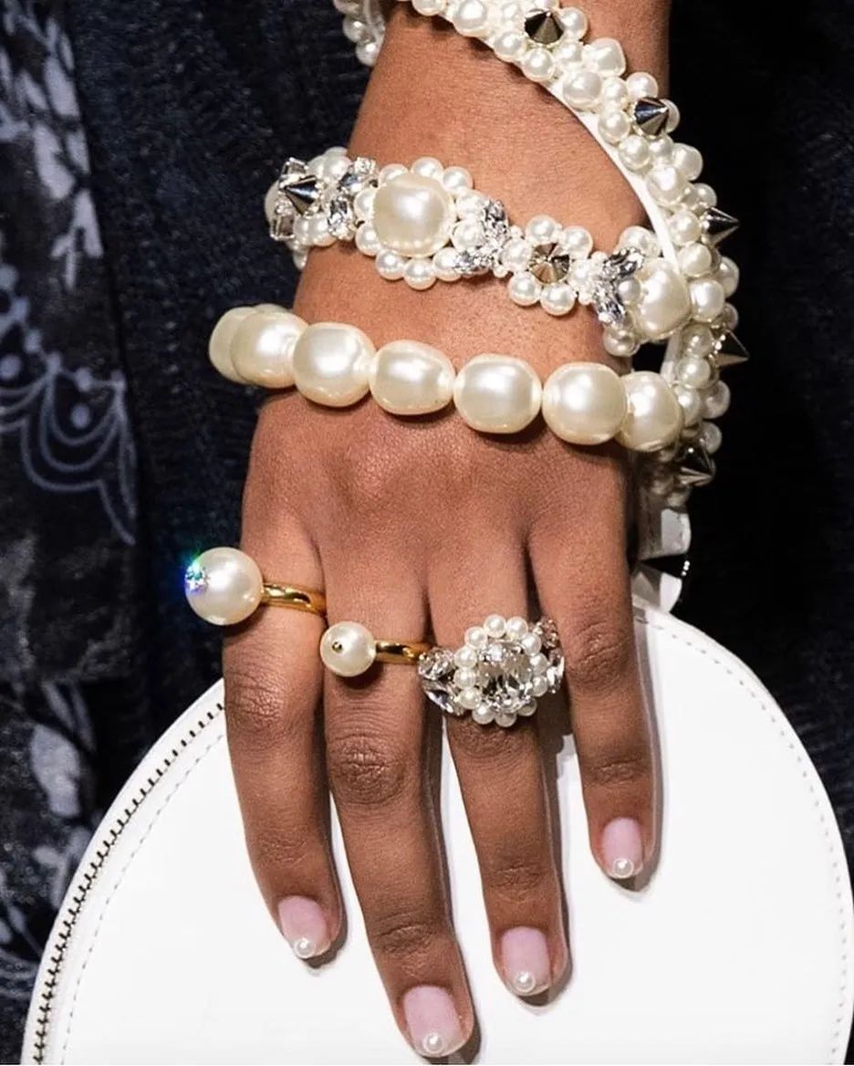 戴上口罩超好看的小姐姐,戴上口罩的小仙女