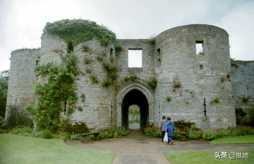 哈里王子和梅根住在哪里,哈里梅根豪宅被曝光