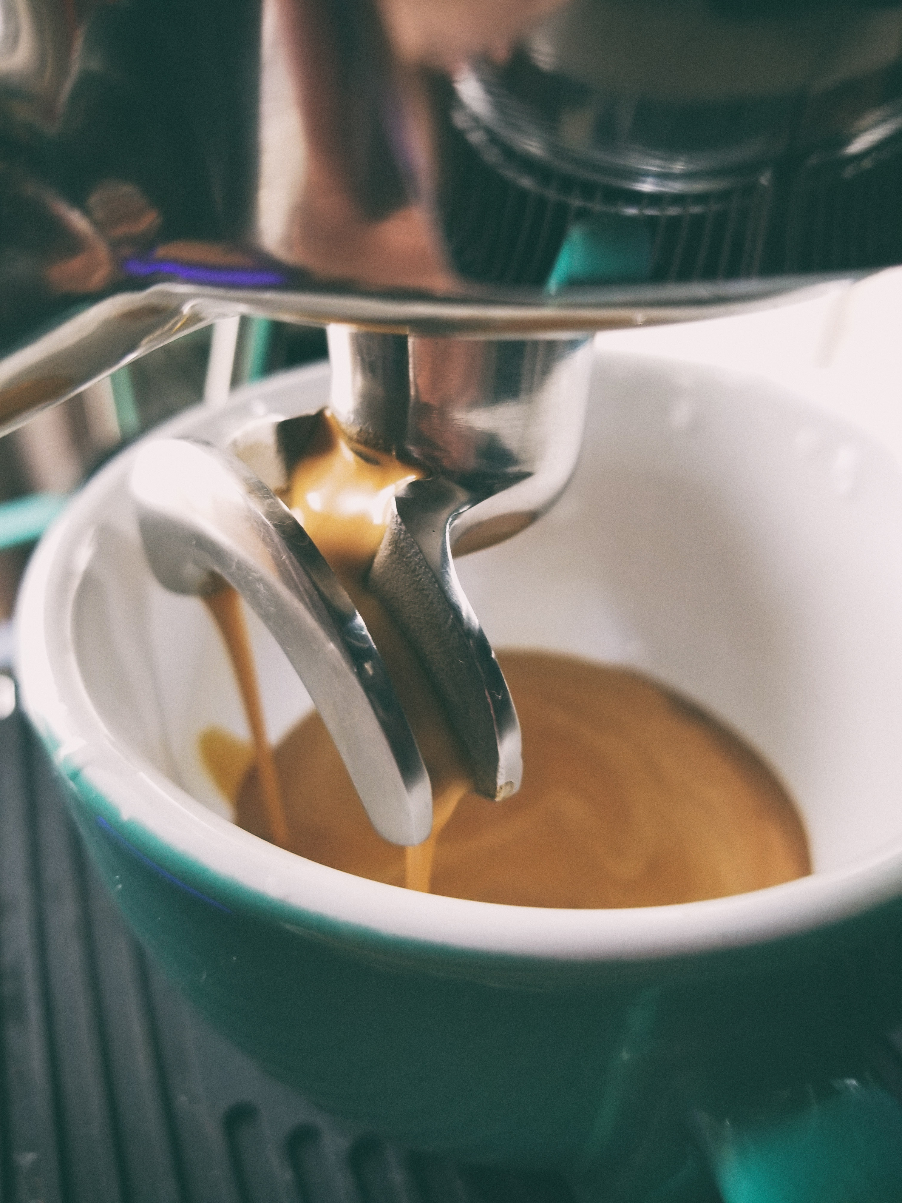 kd310咖啡机的使用方法图解,惠家kd330j咖啡机深度评测