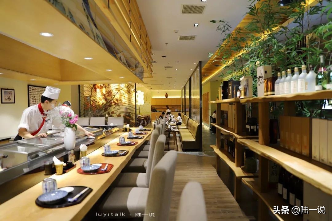 情人节吃饭推荐餐厅厦门,厦门最推荐的日料高端店