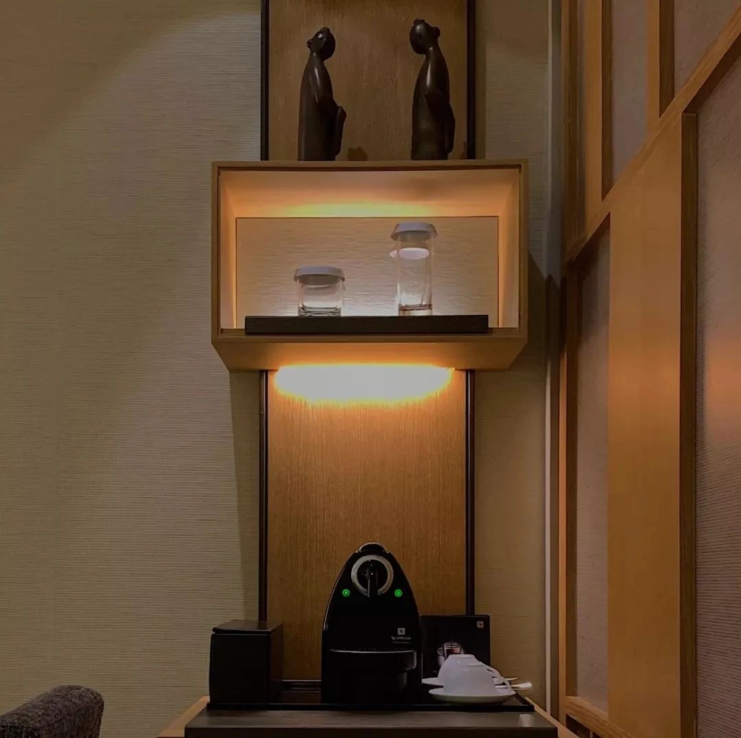 国内柏悦酒店设计赏析,柏悦酒店设计风格