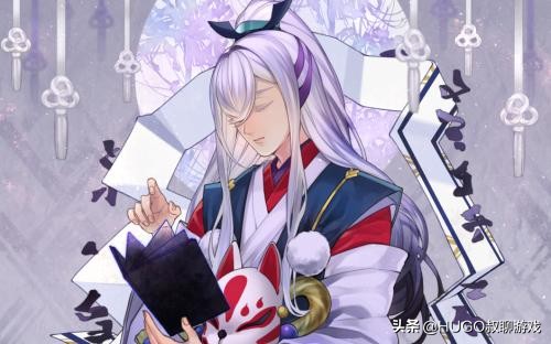 平安京逢魔叠满被动判官,决战平安京判官最强初装