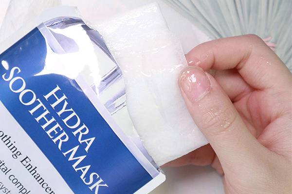 ahc玻尿酸补水面膜第三代,ahc补水面膜和黄金面膜哪个好