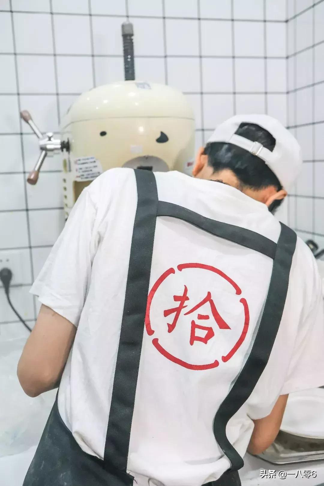 打卡成都最便宜最火爆的甜品自助,成都哪家自助的甜品最好吃