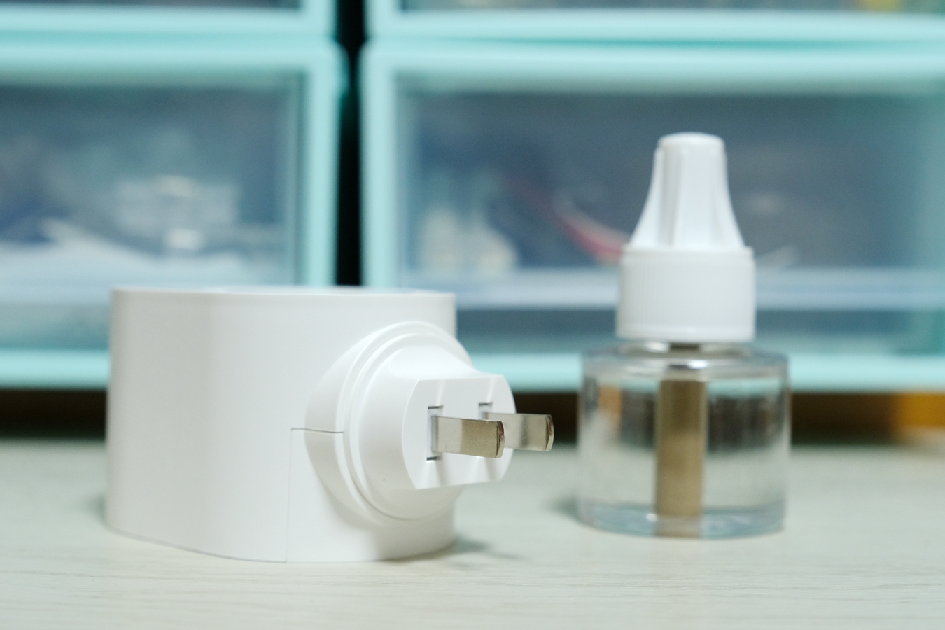 智能无敌驱蚊神器,驱蚊神器室内全屋零蚊虫