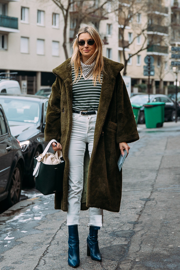 粗腿穿什么靴子显瘦,显瘦靴子长筒粗腿平价