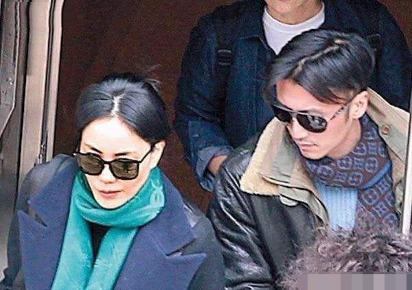 王菲谢霆锋复合6年：细水长流的幸福，就是少秀恩爱