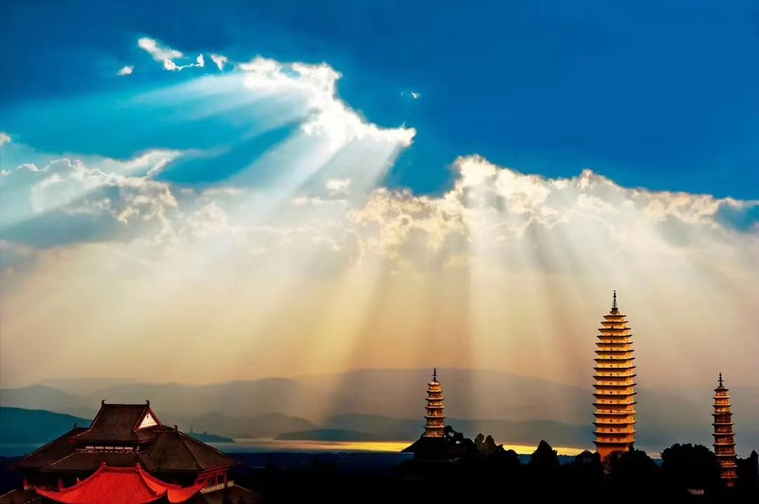 不管你做什么都要做到极致,春节来临这些事儿你做到了吗