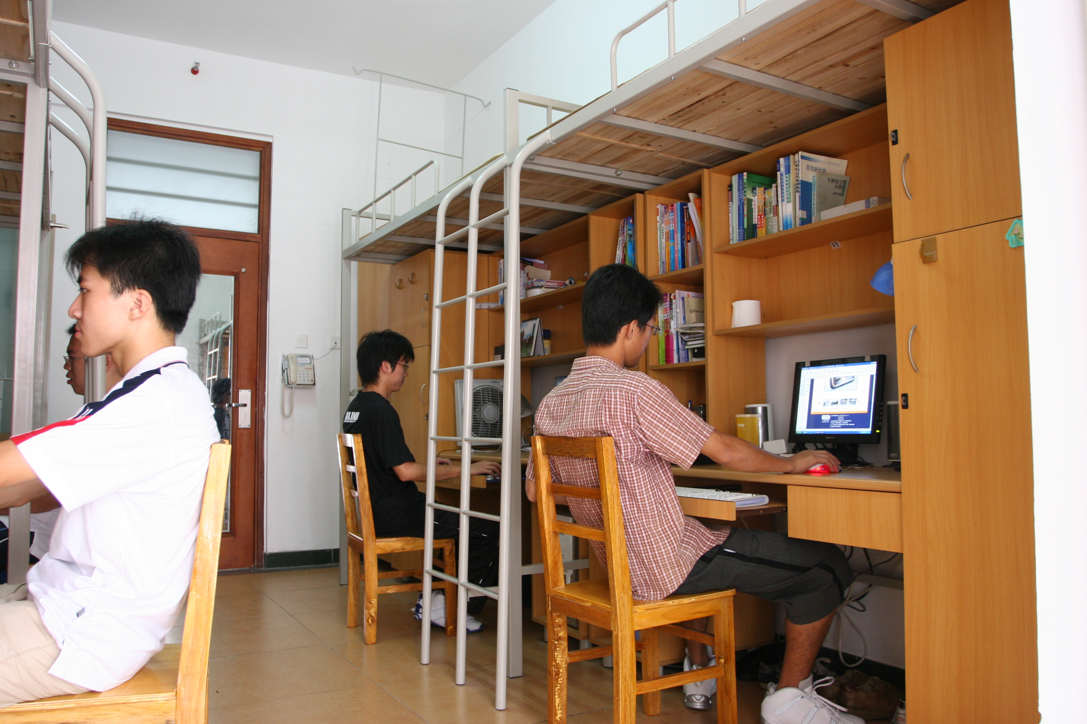 怎样度过高中生活,高中生的人生目标及发展规划