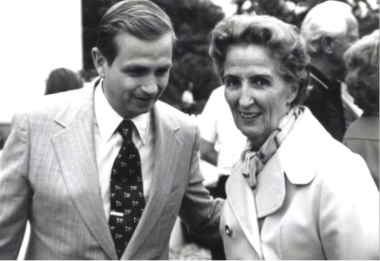 91岁的全球连锁酒店万豪的前世今生