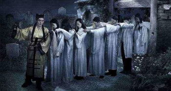 湘西三邪赶尸术,湘西三邪传故事