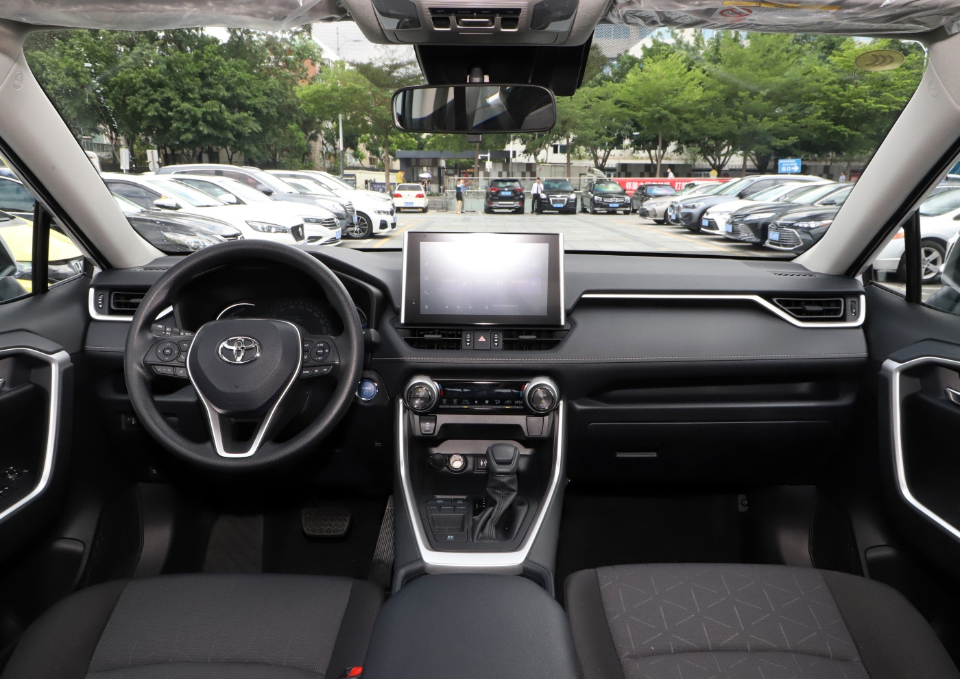 丰田rav4到底怎么样,丰田rav4真的就那么好吗