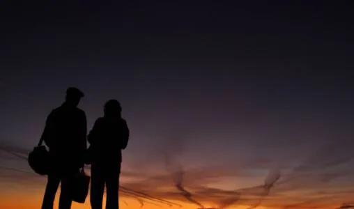 80岁老人想找老伴还有必要吗,怎么劝老年人不再找老伴