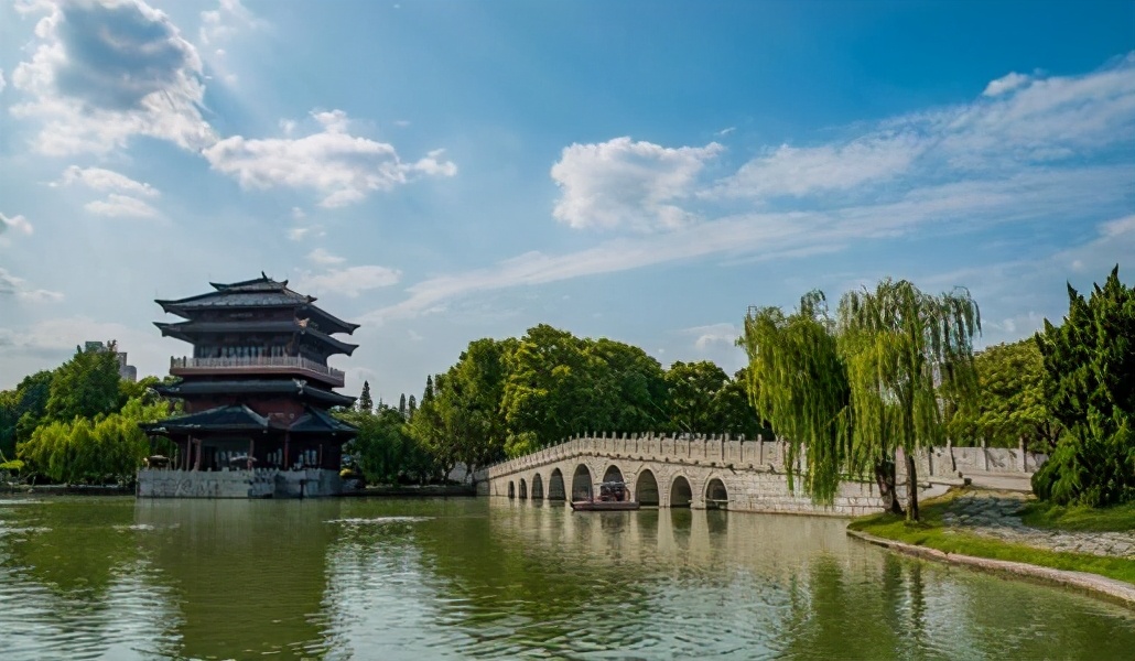 八月合肥必去的13个免费景点,合肥旅游免费景区推荐