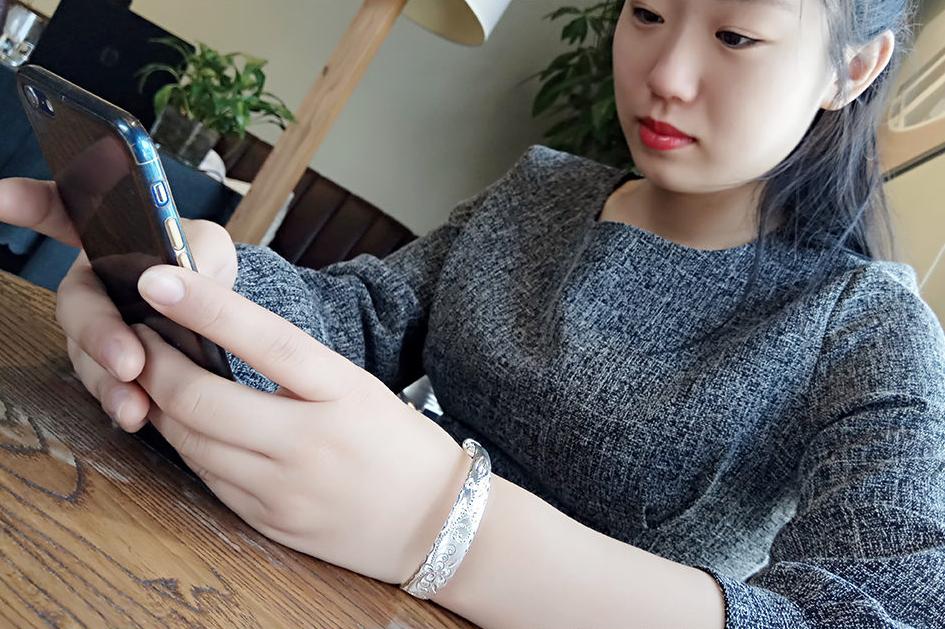 你不知道的银饰十大清洗方法