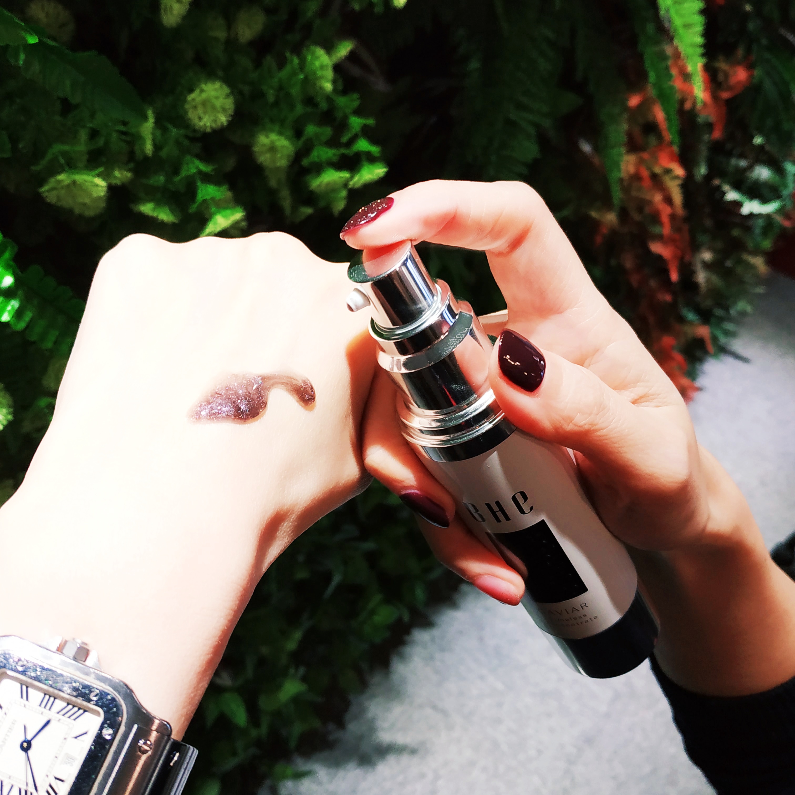 什么是鱼子精华？世界最贵的精华之一LaPrairie莱伯妮鱼子精华