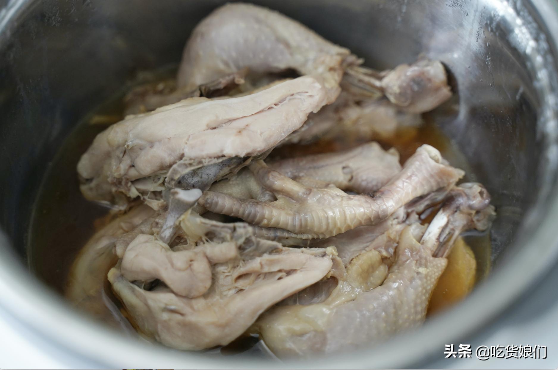 大宇多功能料理锅对比钛古 (大宇电压力锅熬粥怎么样)