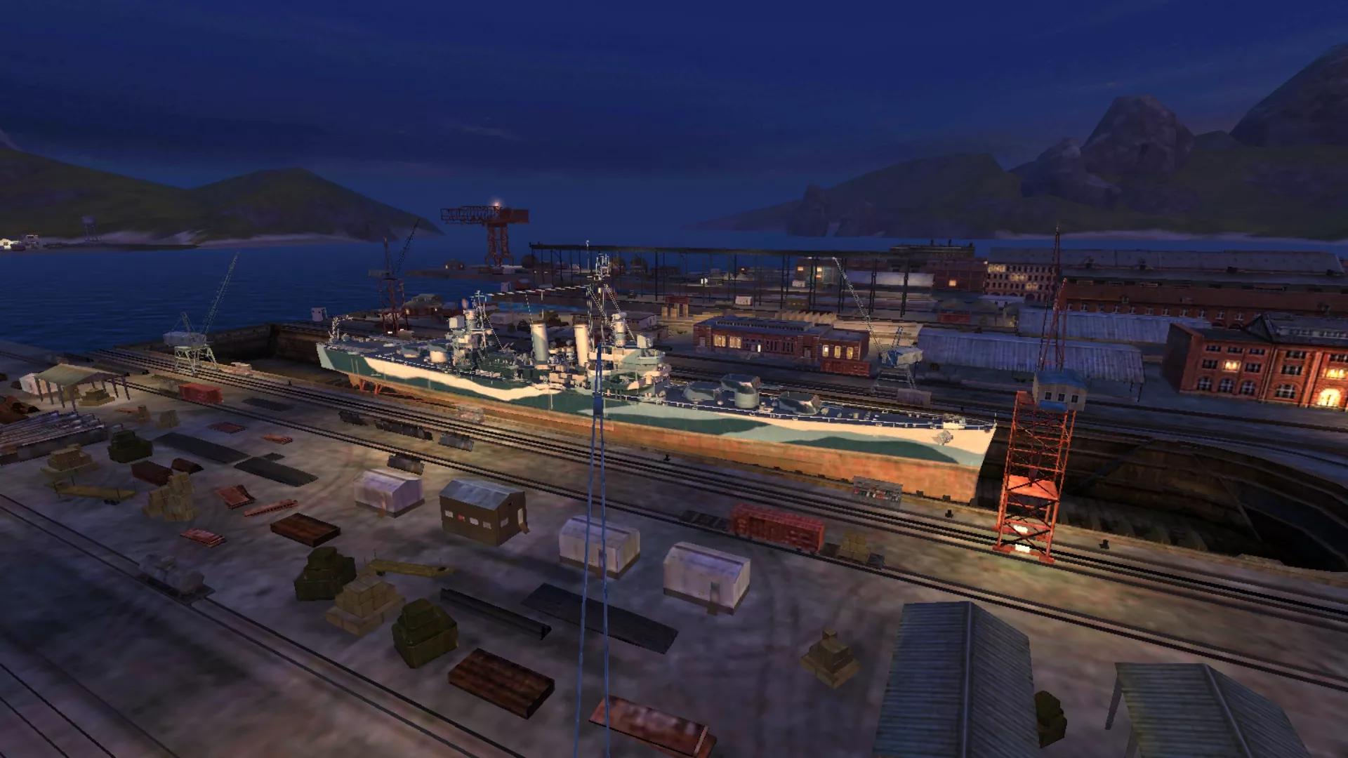 坦克世界闪击战m系哪条线好,战舰世界闪击战手游哪个系好