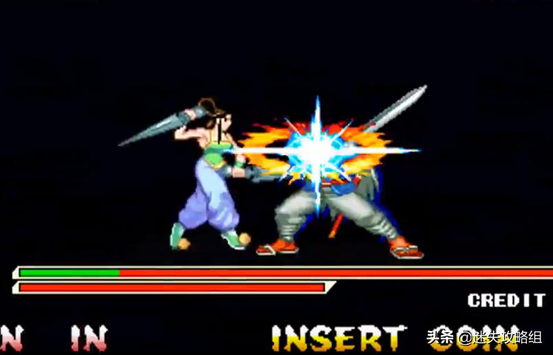 童年游戏三国战纪通关攻略,童年经典游戏三国战纪