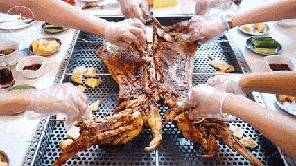 夏天不吃凉的怎么解暑,消暑的好办法