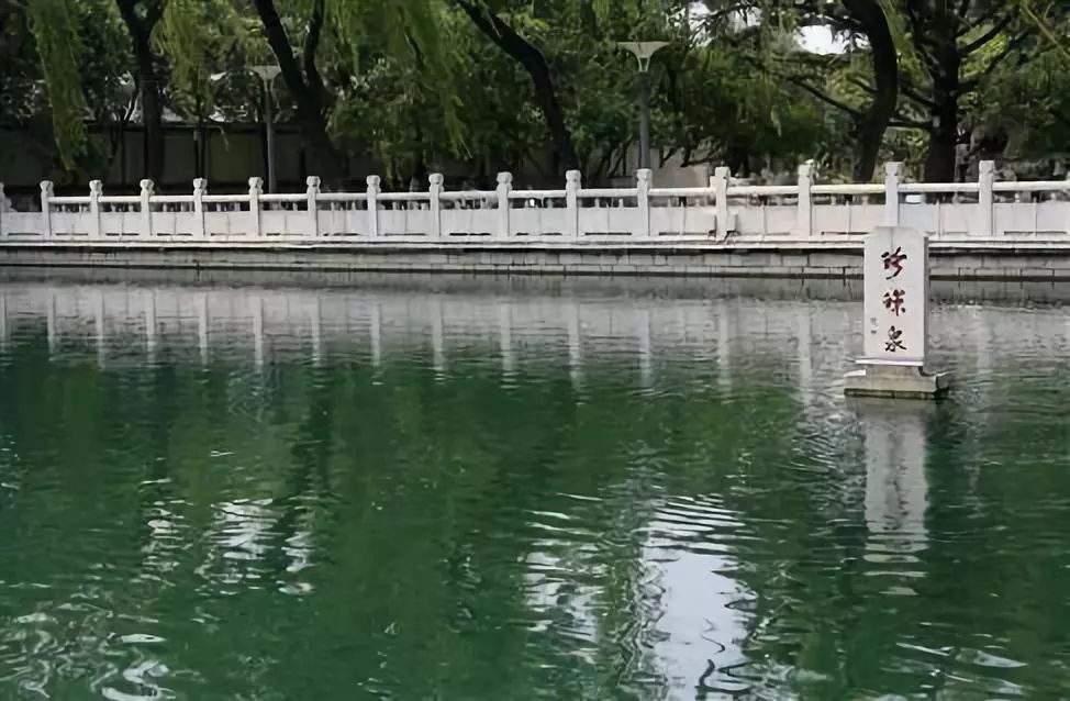 济南泉城旅游攻略必去景点,济南泉城特色景点