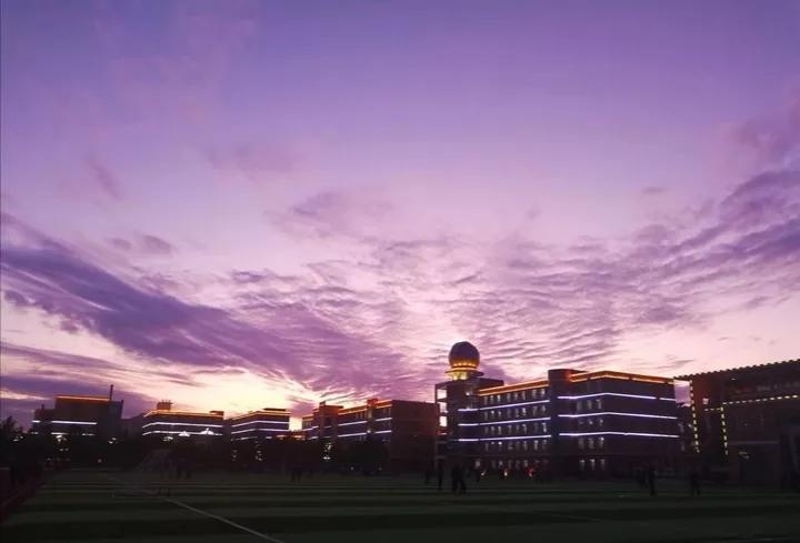 吉林省top10高中,长春市九台区四中是重点高中吗