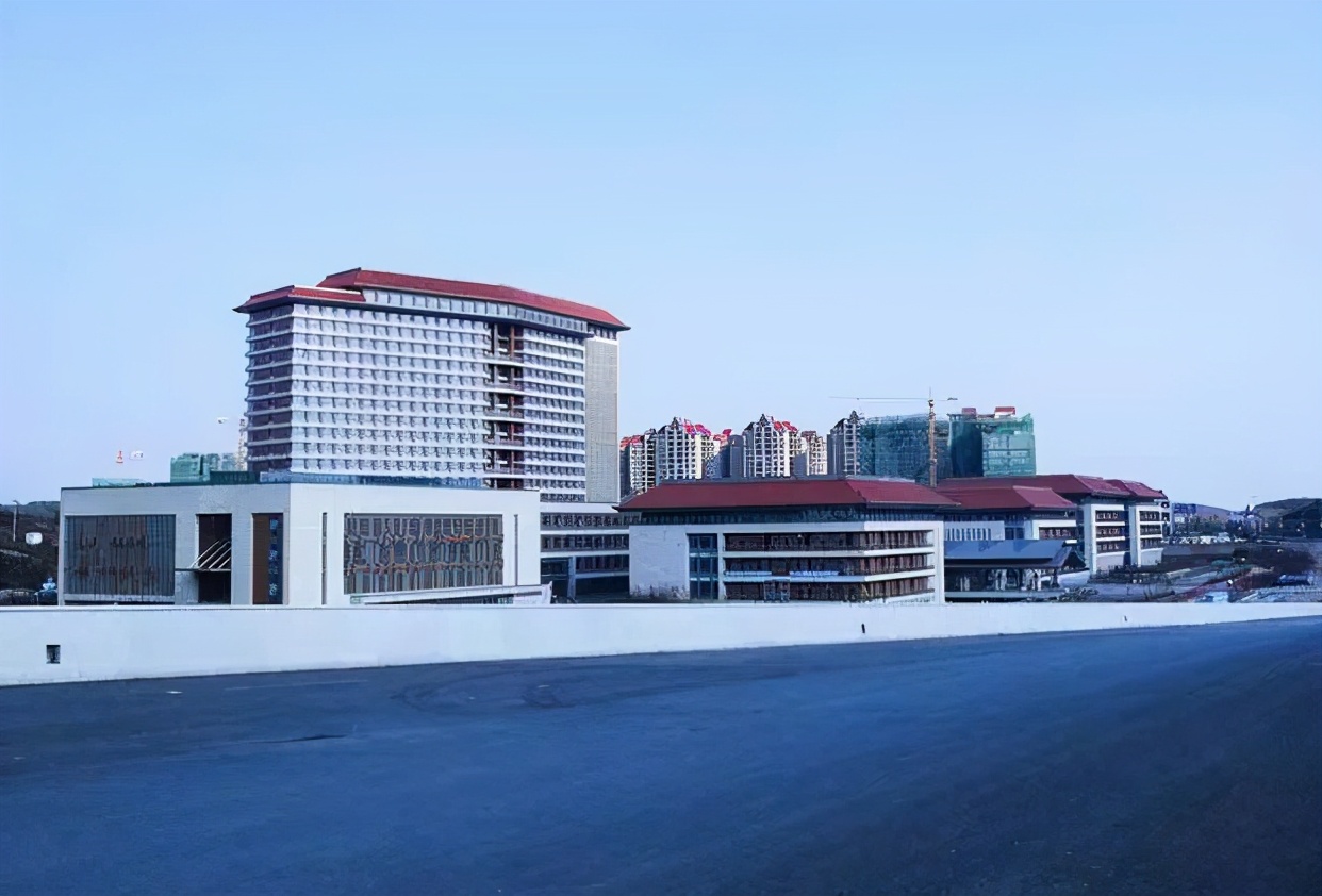 贵州贵安新区是如何发展的,2021贵州省贵安新区发展前景