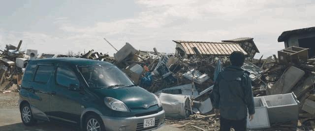 改编自真实故事，这“邪门玩意”，就这男人敢拍