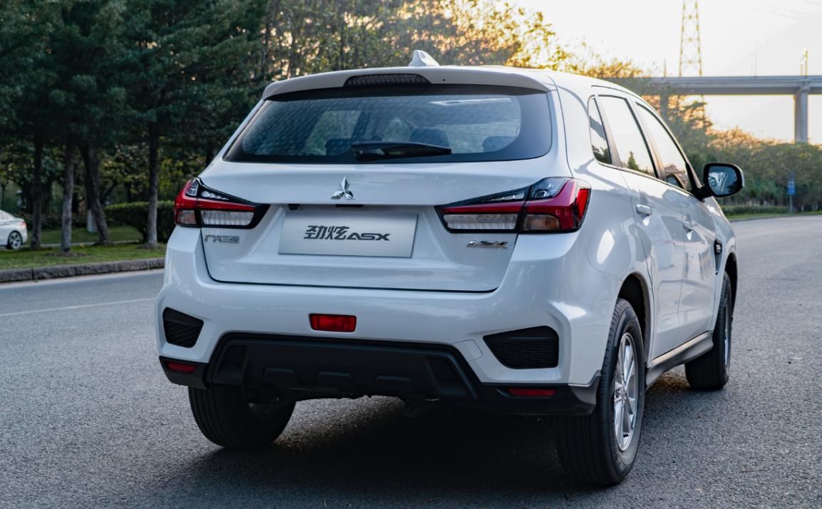 2024款劲炫最新款,新款劲炫到底怎么样