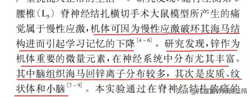 男补锌女补铁什么意思,男补锌女补铁