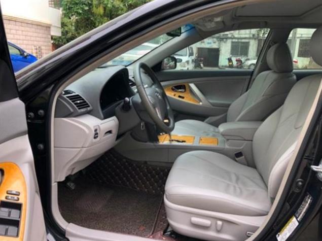 同事花了11万买了一辆车,同事花3500元买了一台二手车