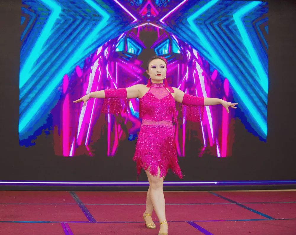 凝心聚力再创辉煌团年晚宴,凝心聚力共谱新篇年会